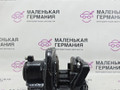 суппорт задний правый BMW 6 серия F06/F12/F13 2012, 4.4 л., N63 B44 B, бензин, АКПП, alpinweiss 3 (300), хетчбэк 5 дв., задний привод, правый руль, 34217846694, 7846694 - фото №4