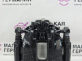 суппорт задний левый BMW 6 серия F06/F12/F13 2012, 4.4 л., N63 B44 B, бензин, АКПП, alpinweiss 3 (300), хетчбэк 5 дв., задний привод, правый руль, 34217846693, 7846693 - фото №2