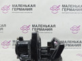суппорт задний левый BMW 6 серия F06/F12/F13 2012, 4.4 л., N63 B44 B, бензин, АКПП, alpinweiss 3 (300), хетчбэк 5 дв., задний привод, правый руль, 34217846693, 7846693 - фото №4