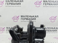 суппорт задний левый BMW 6 серия F06/F12/F13 2012, 4.4 л., N63 B44 B, бензин, АКПП, alpinweiss 3 (300), хетчбэк 5 дв., задний привод, правый руль, 34217846693, 7846693 - фото №6