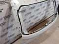 крышка багажника (дверь 3-5) BMW X5 F15 2013, 3.0 л., N57 D30 A, дизель, АКПП, mineralweiss metallic (a96), внедорожник 5 дв., полный привод, правый руль, 41007378121, 7378121, 7294761, 743040VS2, 7294434 - фото №3