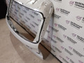 крышка багажника (дверь 3-5) BMW X5 F15 2013, 3.0 л., N57 D30 A, дизель, АКПП, mineralweiss metallic (a96), внедорожник 5 дв., полный привод, правый руль, 41007378121, 7378121, 7294761, 743040VS2, 7294434 - фото №4