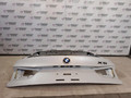 крышка багажника (дверь 3-5) BMW X5 F15 2013, 3.0 л., N57 D30 A, дизель, АКПП, mineralweiss metallic (a96), внедорожник 5 дв., полный привод, правый руль, 41007378121, 7378121, 7294761, 743040VS2, 7294434 - фото №8