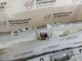 крышка багажника (дверь 3-5) BMW X5 F15 2013, 3.0 л., N57 D30 A, дизель, АКПП, mineralweiss metallic (a96), внедорожник 5 дв., полный привод, правый руль, 41007378121, 7378121, 7294761, 743040VS2, 7294434 - фото №19