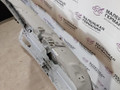 крышка багажника (дверь 3-5) BMW X5 F15 2013, 3.0 л., N57 D30 A, дизель, АКПП, mineralweiss metallic (a96), внедорожник 5 дв., полный привод, правый руль, 41007378121, 7378121, 7294761, 743040VS2, 7294434 - фото №16
