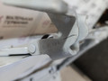крышка багажника (дверь 3-5) BMW X5 F15 2013, 3.0 л., N57 D30 A, дизель, АКПП, mineralweiss metallic (a96), внедорожник 5 дв., полный привод, правый руль, 41007378121, 7378121, 7294761, 743040VS2, 7294434 - фото №20