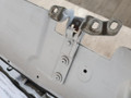 крышка багажника (дверь 3-5) BMW X5 F15 2013, 3.0 л., N57 D30 A, дизель, АКПП, mineralweiss metallic (a96), внедорожник 5 дв., полный привод, правый руль, 41007378121, 7378121, 7294761, 743040VS2, 7294434 - фото №21
