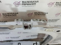 крышка багажника (дверь 3-5) BMW X5 F15 2013, 3.0 л., N57 D30 A, дизель, АКПП, mineralweiss metallic (a96), внедорожник 5 дв., полный привод, правый руль, 41007378121, 7378121, 7294761, 743040VS2, 7294434 - фото №23