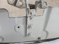 крышка багажника (дверь 3-5) BMW X5 F15 2013, 3.0 л., N57 D30 A, дизель, АКПП, mineralweiss metallic (a96), внедорожник 5 дв., полный привод, правый руль, 41007378121, 7378121, 7294761, 743040VS2, 7294434 - фото №26