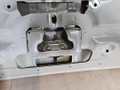 крышка багажника (дверь 3-5) BMW X5 F15 2013, 3.0 л., N57 D30 A, дизель, АКПП, mineralweiss metallic (a96), внедорожник 5 дв., полный привод, правый руль, 41007378121, 7378121, 7294761, 743040VS2, 7294434 - фото №28