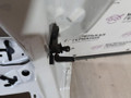 крышка багажника (дверь 3-5) BMW X5 F15 2013, 3.0 л., N57 D30 A, дизель, АКПП, mineralweiss metallic (a96), внедорожник 5 дв., полный привод, правый руль, 41007378121, 7378121, 7294761, 743040VS2, 7294434 - фото №33