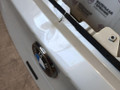 крышка багажника (дверь 3-5) BMW X5 F15 2013, 3.0 л., N57 D30 A, дизель, АКПП, mineralweiss metallic (a96), внедорожник 5 дв., полный привод, правый руль, 41007378121, 7378121, 7294761, 743040VS2, 7294434 - фото №35