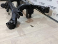 подрамник зад. BMW X6 E71/E72 E71 2009, 3.0 л., N54 B30 A, бензин, серебро, правый руль, 33316780844, 6780844 - фото №6
