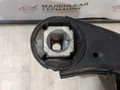 подрамник зад. BMW X6 E71/E72 E71 2009, 3.0 л., N54 B30 A, бензин, серебро, правый руль, 33316780844, 6780844 - фото №8