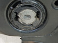 подрамник зад. BMW X6 E71/E72 E71 2009, 3.0 л., N54 B30 A, бензин, серебро, правый руль, 33316780844, 6780844 - фото №11