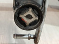 подрамник зад. BMW X6 E71/E72 E71 2009, 3.0 л., N54 B30 A, бензин, серебро, правый руль, 33316780844, 6780844 - фото №12