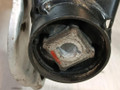 подрамник зад. BMW X6 E71/E72 E71 2009, 3.0 л., N54 B30 A, бензин, серебро, правый руль, 33316780844, 6780844 - фото №13