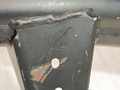 подрамник зад. BMW X6 E71/E72 E71 2009, 3.0 л., N54 B30 A, бензин, серебро, правый руль, 33316780844, 6780844 - фото №15