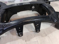 подрамник зад. BMW X6 E71/E72 E71 2009, 3.0 л., N54 B30 A, бензин, серебро, правый руль, 33316780844, 6780844 - фото №16