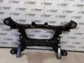 подрамник зад. BMW X6 E71/E72 E71 2009, 3.0 л., N54 B30 A, бензин, серебро, правый руль, 33316780844, 6780844 - фото №17