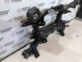 подрамник зад. BMW X6 E71/E72 E71 2009, 3.0 л., N54 B30 A, бензин, серебро, правый руль, 33316780844, 6780844 - фото №18