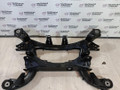 подрамник зад. BMW X6 E71/E72 E71 2009, 3.0 л., N54 B30 A, бензин, серебро, правый руль, 33316780844, 6780844 - фото №20
