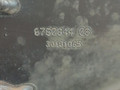 подрамник зад. BMW X6 E71/E72 E71 2009, 3.0 л., N54 B30 A, бензин, серебро, правый руль, 33316780844, 6780844 - фото №22