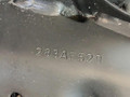подрамник зад. BMW X6 E71/E72 E71 2009, 3.0 л., N54 B30 A, бензин, серебро, правый руль, 33316780844, 6780844 - фото №23