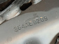 подрамник зад. BMW X6 E71/E72 E71 2009, 3.0 л., N54 B30 A, бензин, серебро, правый руль, 33316780844, 6780844 - фото №24