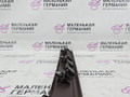 пластик BMW X1 F48 2017, 2.0 л., B48 A20 B, бензин, АКПП, alpinweiss 3 (300), полный привод, правый руль, 51459292154, 9292154, 2566068, 51459351009, 9351009 - фото №6