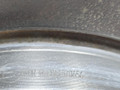 диски тормозные (комплект) BMW X1 F48 2016, 2.0 л., B47 C20 A, дизель, АКПП, alpinweiss 3 (300), передний привод, правый руль, 34116865713, 90R-02C01150656, 90R02C015, 6865713 - фото №10