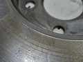 диски тормозные (комплект) BMW X1 F48 2016, 2.0 л., B47 C20 A, дизель, АКПП, alpinweiss 3 (300), передний привод, правый руль, 34116865713, 90R-02C01150656, 90R02C015, 6865713 - фото №9