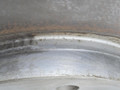 диски тормозные (комплект) BMW X1 F48 2017, 2.0 л., B48 A20 B, бензин, АКПП, alpinweiss 3 (300), полный привод, правый руль, 34116865713, 90R-02C01150656, 90R02C015, 6865713 - фото №10