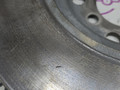 диски тормозные (комплект) BMW X1 F48 2017, 2.0 л., B48 A20 B, бензин, АКПП, alpinweiss 3 (300), полный привод, правый руль, 34116865713, 90R-02C01150656, 90R02C015, 6865713 - фото №6