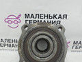 подшипник ступицы BMW X5 M F85 2016, 4.4 л., S63 B44 B, бензин, АКПП, donington grau (c28), полный привод, 33416795961, 33417850162, 6795961, 7850162 - фото №2