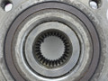 подшипник ступицы BMW X5 M F85 2016, 4.4 л., S63 B44 B, бензин, АКПП, donington grau (c28), полный привод, 33416795961, 33417850162, 6795961, 7850162 - фото №4