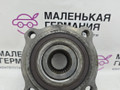 подшипник ступицы BMW X5 M F85 2016, 4.4 л., S63 B44 B, бензин, АКПП, donington grau (c28), полный привод, 33416795961, 33417850162, 6795961, 7850162 - фото №2