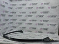 накладка двери внутренняя передняя левая BMW X6 F16 2014, 3.0 л., N55 B30 A, бензин, АКПП, красный, правый руль, 51417412263, 7412263, 51417412265, 7412265, 51337318177, 7318177, 51337356345, 7356345 - фото №2