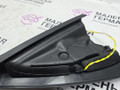 накладка двери внутренняя передняя левая BMW X6 F16 2014, 3.0 л., N55 B30 A, бензин, АКПП, красный, правый руль, 51417412263, 7412263, 51417412265, 7412265, 51337318177, 7318177, 51337356345, 7356345 - фото №9