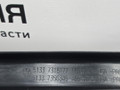 накладка двери внутренняя передняя левая BMW X6 F16 2014, 3.0 л., N55 B30 A, бензин, АКПП, красный, правый руль, 51417412263, 7412263, 51417412265, 7412265, 51337318177, 7318177, 51337356345, 7356345 - фото №10