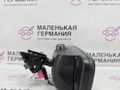 зеркало салона BMW X5 F15 2014, 3.0 л., N57 D30 A, дизель, АКПП, mineralweiss metallic (a96), полный привод, правый руль, 51169243602, 9243602 - фото №5