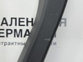 молдинг двери задней левой BMW X5 M F85 2016, 4.4 л., S63 B44 B, бензин, АКПП, donington grau (c28), полный привод, 51427292515, 7292515 - фото №6
