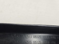 молдинг двери задней левой BMW X5 M F85 2016, 4.4 л., S63 B44 B, бензин, АКПП, donington grau (c28), полный привод, 51427292515, 7292515 - фото №10