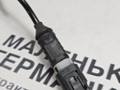 датчик износа тормозных колодок задний BMW X5 E70 [рестайлинг] 2011, 3.0 л., N55 B30 A, бензин, АКПП, белый, правый руль, 34356791962, 6791962 - фото №6