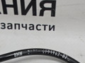 датчик износа тормозных колодок задний BMW X5 E70 [рестайлинг] 2011, 3.0 л., N55 B30 A, бензин, АКПП, белый, правый руль, 34356791962, 6791962 - фото №9