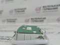 фонарь салона (плафон) BMW X6 F16 2014, 3.0 л., N55 B30 A, бензин, АКПП, красный, правый руль, 61319277932, 9277932 - фото №4