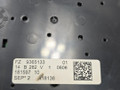 фонарь салона (плафон) BMW X6 F16 2014, 3.0 л., N55 B30 A, бензин, АКПП, красный, правый руль, 61319331142, 9331142, 61319354377, 9354377, 61319365149, 9365149, 61319370842, 9370842, 9365133 - фото №11