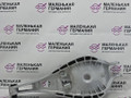 рычаг задний левый BMW Z4 E85 2003, 2.5 л., M54 B25 (256S5), бензин, АКПП, black sapphire metallic (475), кабриолет, 33326781625, 6781625, 33321094889, 1094889 - фото №3