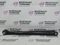 рычаг задний нижний BMW Z4 E85 2003, 2.5 л., M54 B25 (256S5), бензин, АКПП, black sapphire metallic (475), кабриолет, 33323411651, 3411651 - фото №2