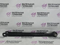 рычаг задний нижний BMW Z4 E85 2003, 2.5 л., M54 B25 (256S5), бензин, АКПП, black sapphire metallic (475), кабриолет, 33323411651, 3411651 - фото №4